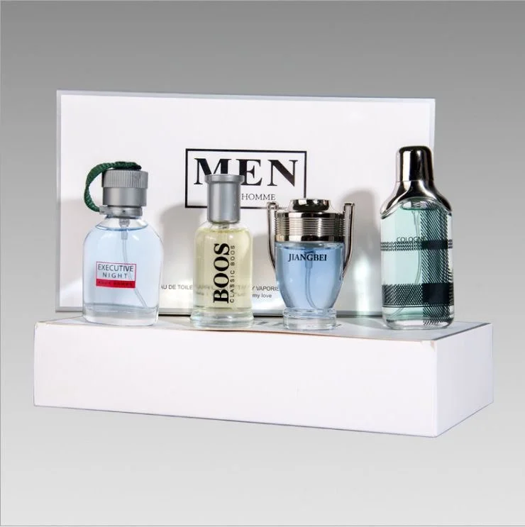 Flower Of Story Boos Men’s Perfume Set (P-579)