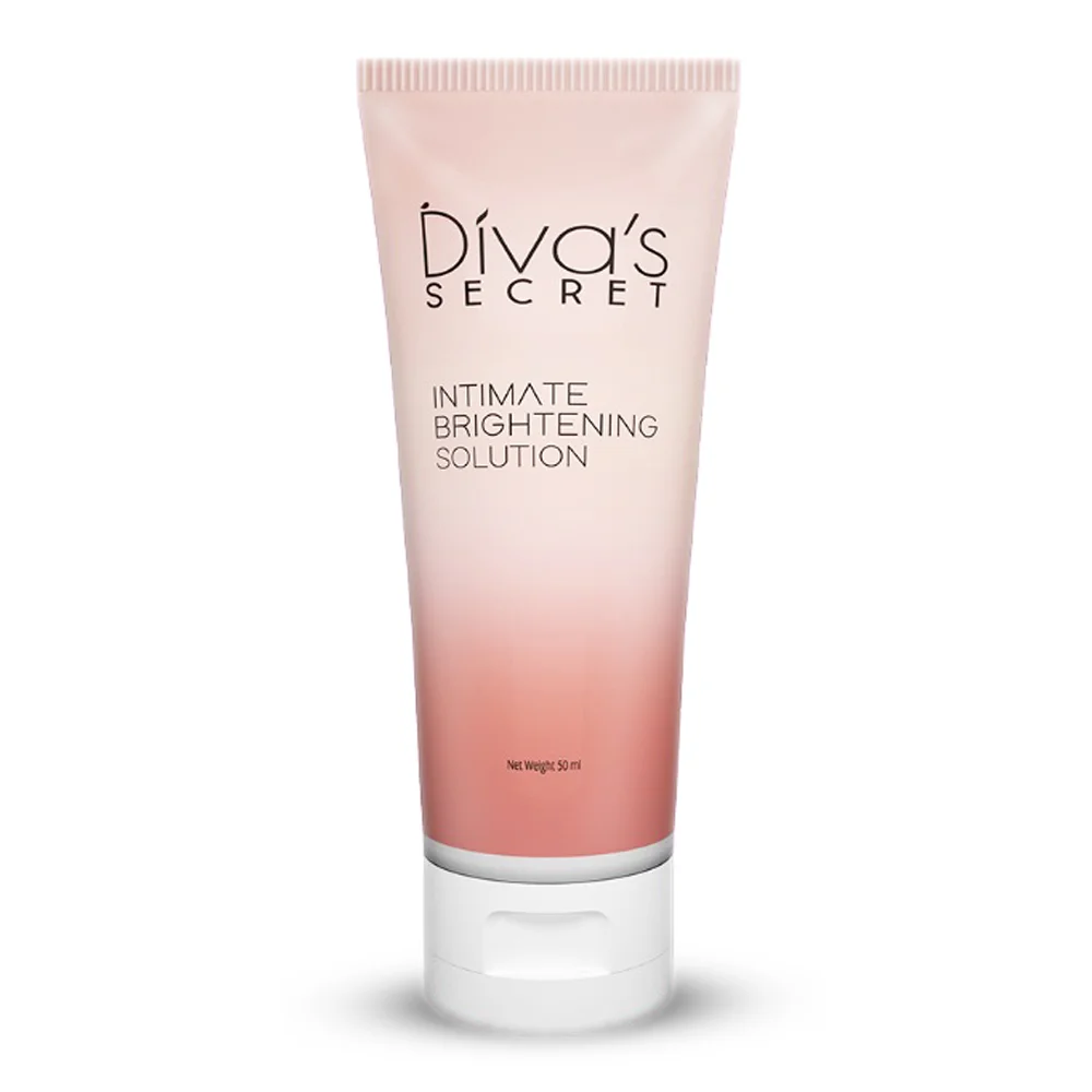 Divas Secret Intimate Brightening Solution - 50ml