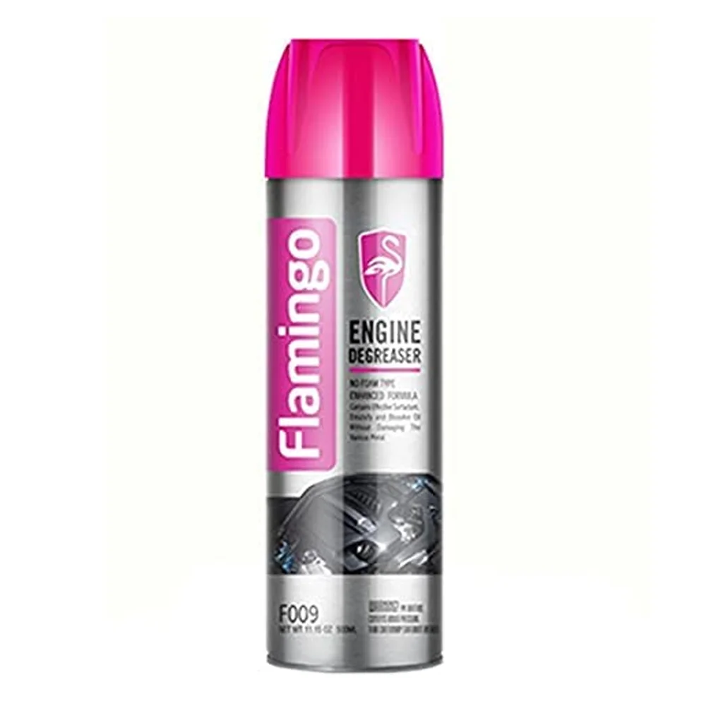 Flamingo Engine Degreaser - 500ml