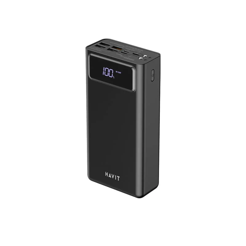 Havit PB56 40000mAh Power Bank-BS