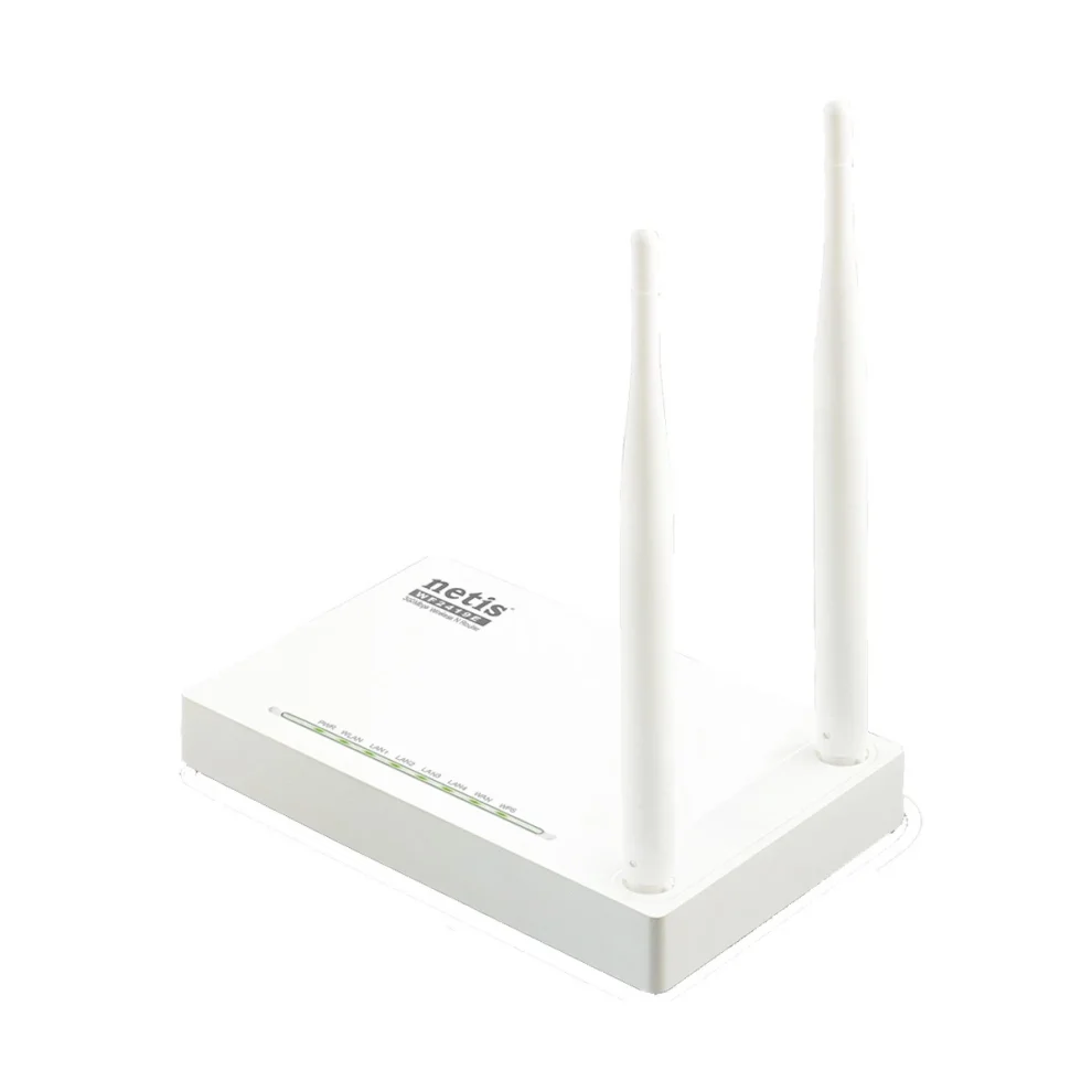 Netis Wf2419E 300Mbps Wireless N Router-BS