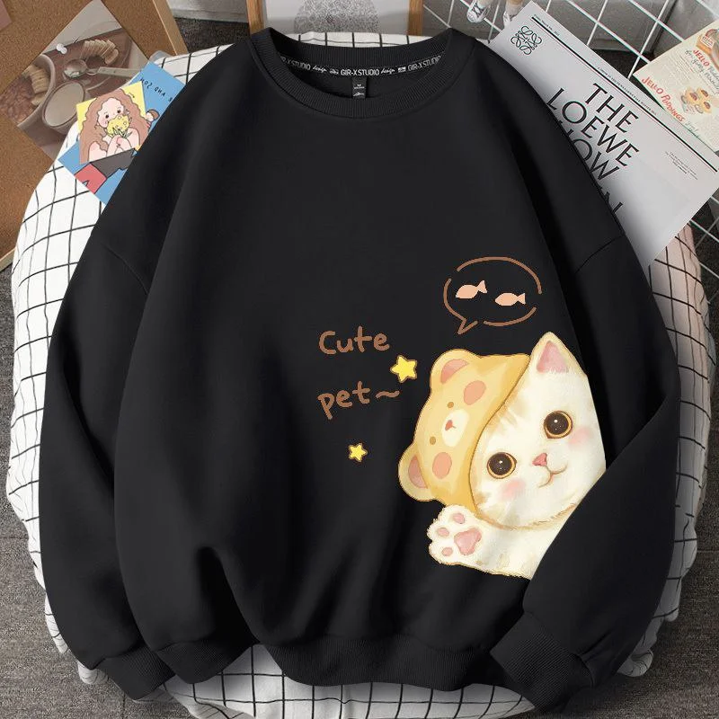 𝐖𝐢𝐧𝐭𝐞𝐫 𝐏𝐫𝐞𝐦𝐢𝐮𝐦 𝐃𝐫𝐨𝐩 𝐬𝐡𝐨𝐮𝐥𝐝𝐞𝐫 𝐮𝐧𝐢𝐬𝐞𝐱 sweatshirt (P-881)