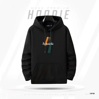 Men’s Winter Hoodie