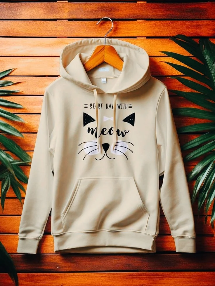 🔥 𝐏𝐫𝐞𝐦𝐢𝐮𝐦 Ladies Hoodie 🔥