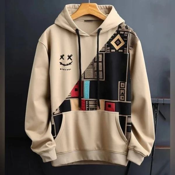 Stylish Hoodie for winter