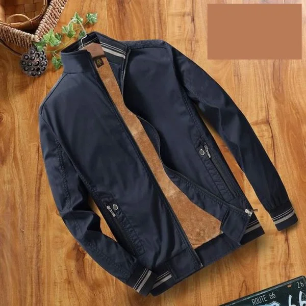 Premium Double Part Jacket