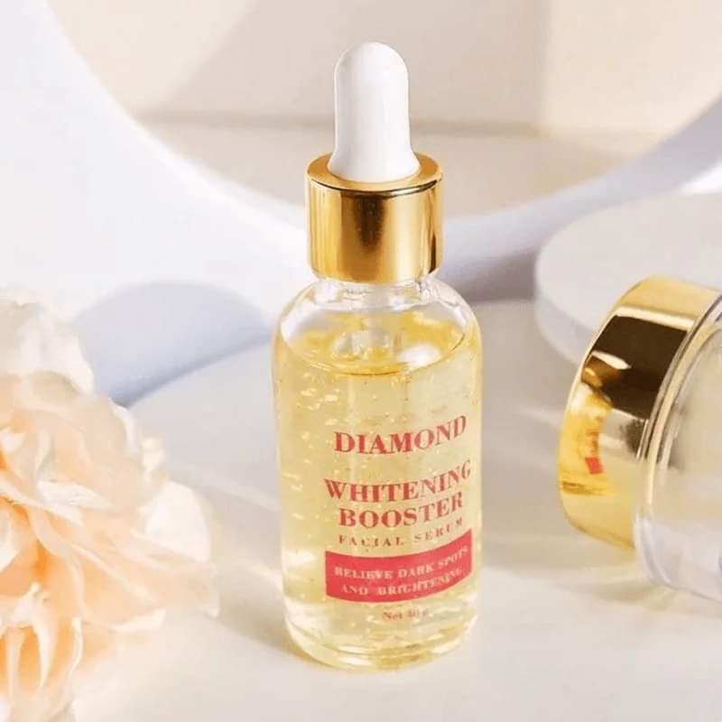 DIAMOND WHITENING BOOSTER