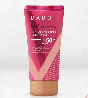 DABO Collagen Lifting Sun Cream SPF50+ PA+++ 70ml