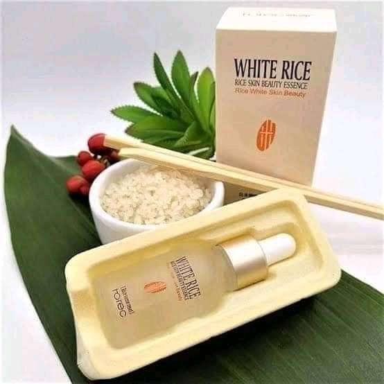 White Rice serum (15ml)