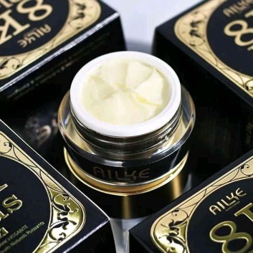 zozoj , mdnurunnabi , ALIKE 8K Plus Night Cream