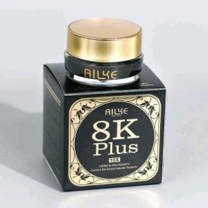 zozoj , mdnurunnabi , ALIKE 8K Plus Night Cream