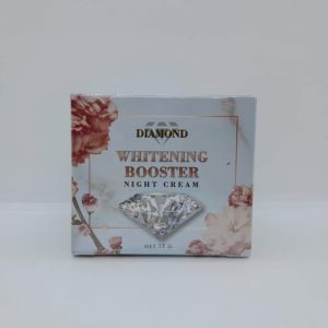 Diamond Whitening Night Cream , zoozj , mdnurunnabi