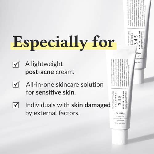 zozoj , Dr. Althea Resveratrol 345 Intensive Repair Cream 50ml ,