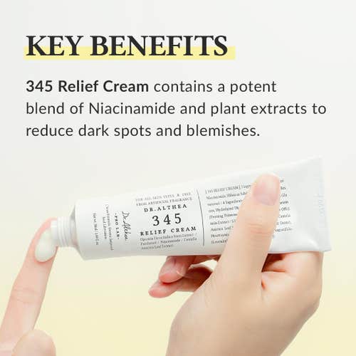 zozoj , Dr. Althea Resveratrol 345 Intensive Repair Cream 50ml ,
