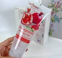 Pomegranate Peeling Gel 320 ml , zozoj , mdnurunnabi , skincare