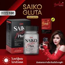6X Saiko Gluta Plus Collagen Dietary Supplement Brighten Youthful Radiant Smooth , zozoj , mdnurunnabi .