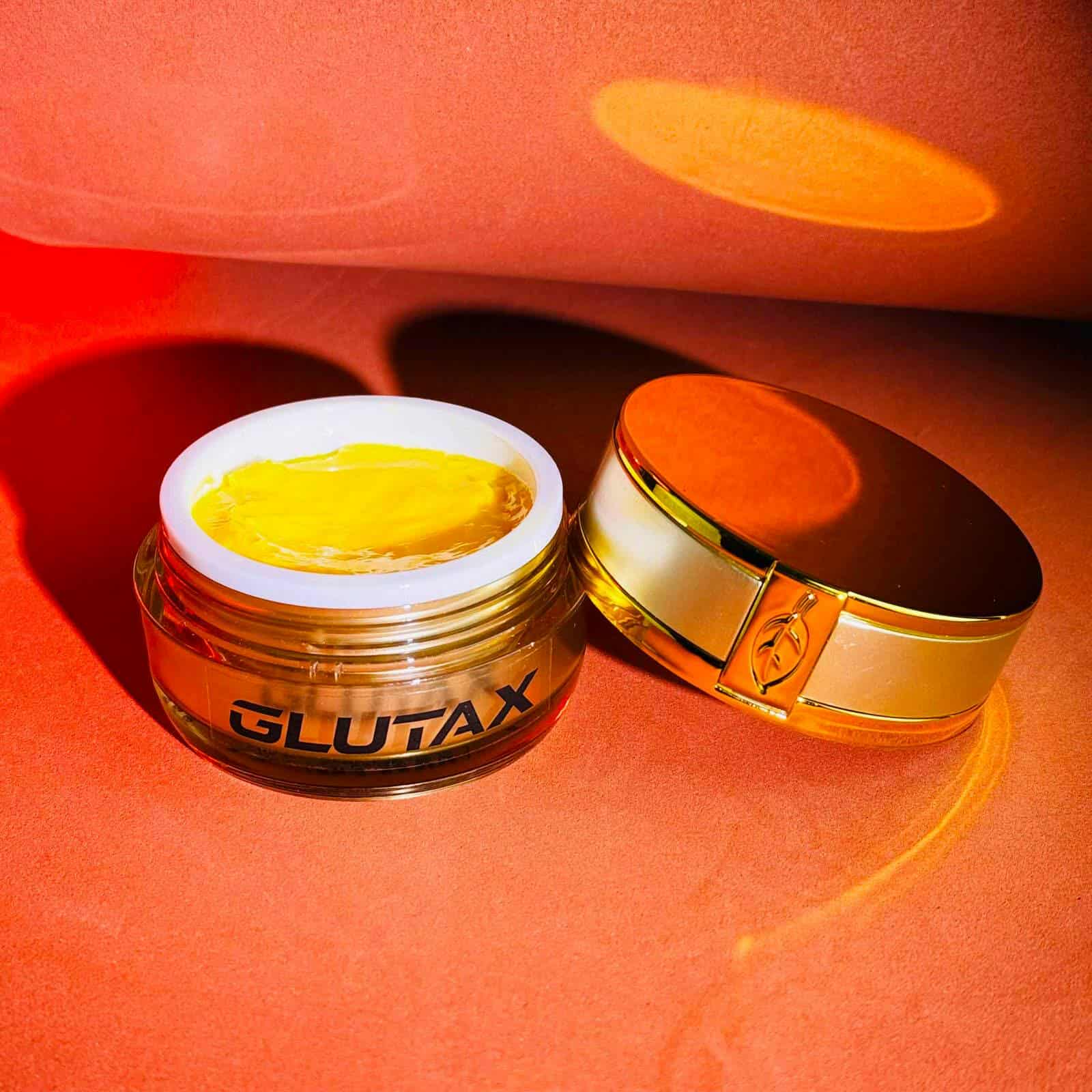 Glutax Ultra White Whitening Cream , zozoj , , জোজোজ