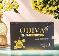 Odiva Perfect White 30 Sachets NMN Juice , zozoj , mdnurunnabi , জোজোজ .