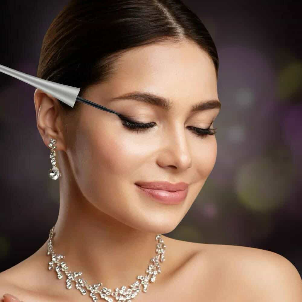 Pastel Dip Liner Ultra Matte, Waterproof & Long Lasting Eyeliner 4ml , zozoj , mdnurunnabi
