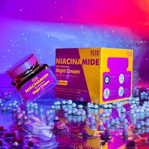 VIP Whitening Day Cream – Your Daily Glow Booster (30g); zozoj;