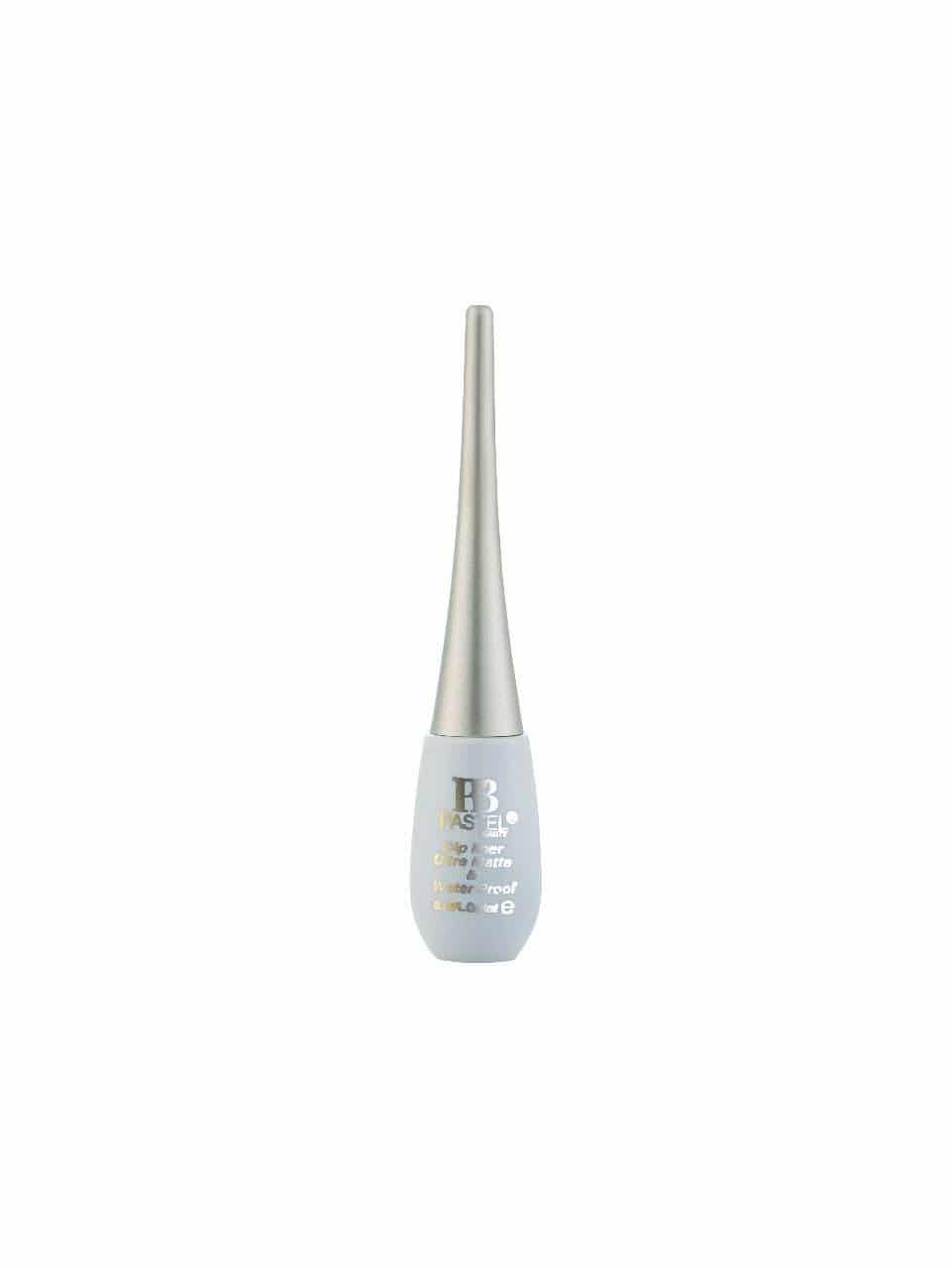 Pastel Dip Liner Ultra Matte, Waterproof & Long Lasting Eyeliner 4ml , zozoj , mdnurunnabi