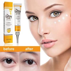 3W Clinic Honey Eye Cream (40ml) , zozoj