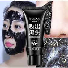 zozoj , জোজোজ ,BIOAQUA Blackhead Remover Mask