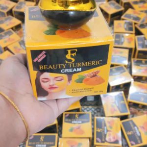 FS Beauty Turmeric Cream,zozoj. bangladesh, skincare
