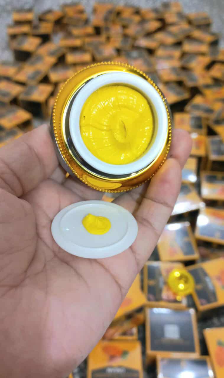 FS Beauty Turmeric Cream,zozoj. bangladesh, skincare
