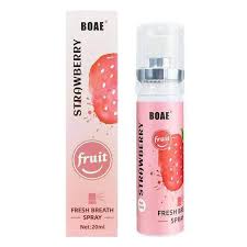 Oral Care , ZOZOJ, bangladesh, Mouth Spray