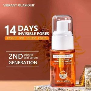 Vibrant Glamour Pore Minimizer Serum BD ,zozoj , best serum
