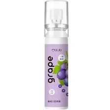 oral fresh spray fruit breath instant fresh refresher 22 ml - grape ,, zozoj , bd, bangladesh