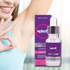 Hair Removal Inhibitor Serum for Women and Men 30ml, zozoj , bd, bangladesh