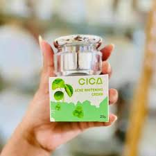 Cica Acne Whitening Cream, Bangladesh, zozoj , skincare