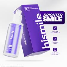 Hismile V34 Colour Corrector Serum ,zozoj; bangladesh;