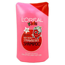 L’Oréal Kids Very Berry Strawberry Shampoo Bangladesh zozoj, Bangladesh, zozoj , skincare