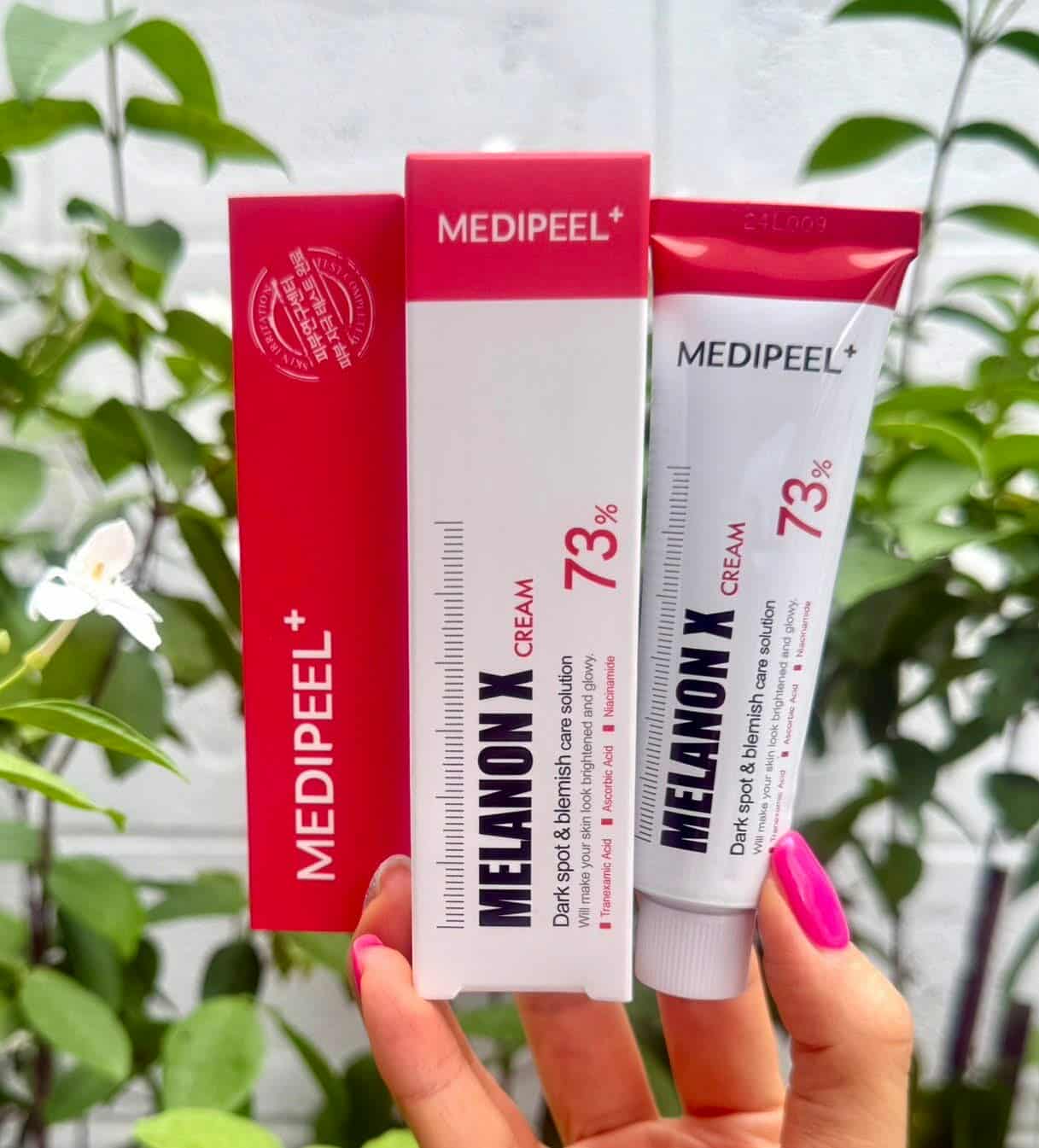 Medi-Peel Melanon X Cream in Bangladesh, zozoj. bangladesh, skincare