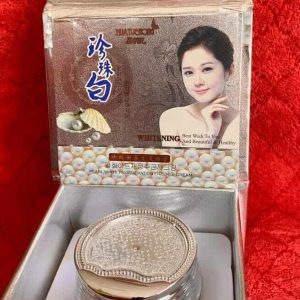 Pearl White Regeneration Freckle Night Cream zozoj ,Bangladesh, zozoj , skincare