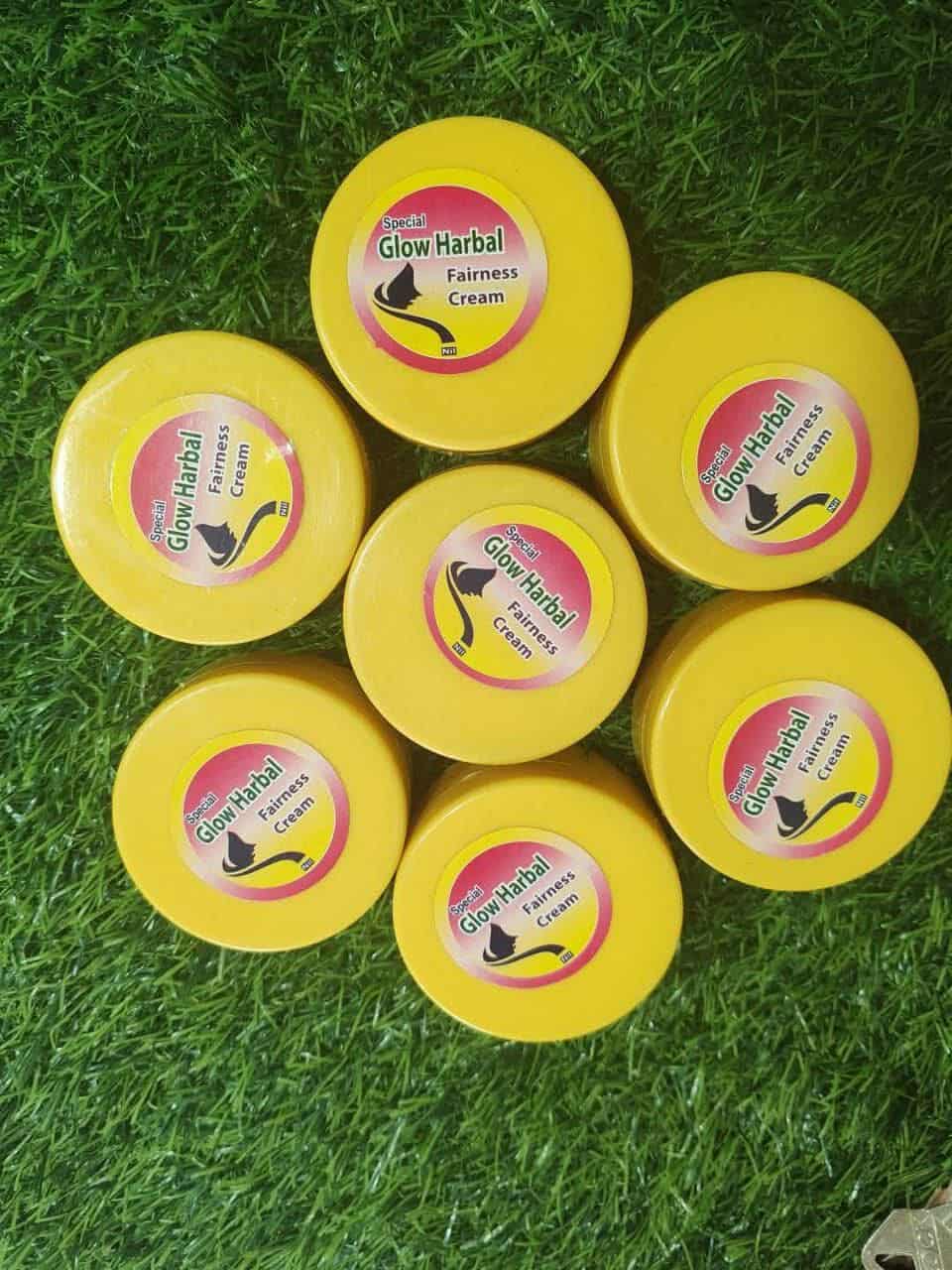 Special Glow Harbal Fairness Cream,zozoj. bangladesh, skincare