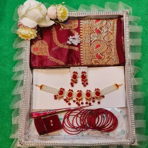 সামার কাতান শাড়ি 2025 – স্টাইলিশ লুকের নতুন সংজ্ঞা , zozoj