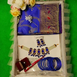 সামার কাতান শাড়ী 2025 , zozoj