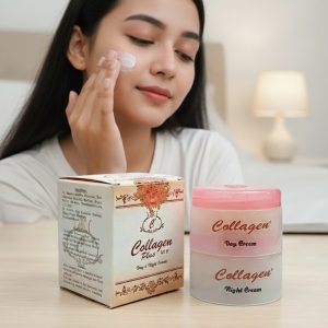 Collagen Plus Vit E Cream Price in Bangladesh, zozoj