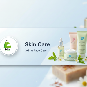 Skin & Face Care