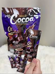 jamsai my cocoa dietary supplement, ZOZOJ