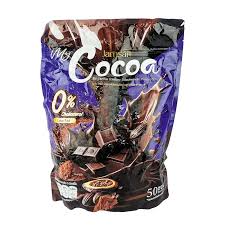 jamsai my cocoa dietary supplement, ZOZOJ