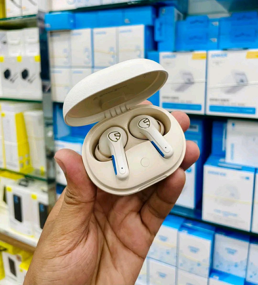 Anker TWS AC-100 Buds Pro, zozoj, bangladesh