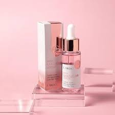 Laikou Japan Sakura Serum, zozoj