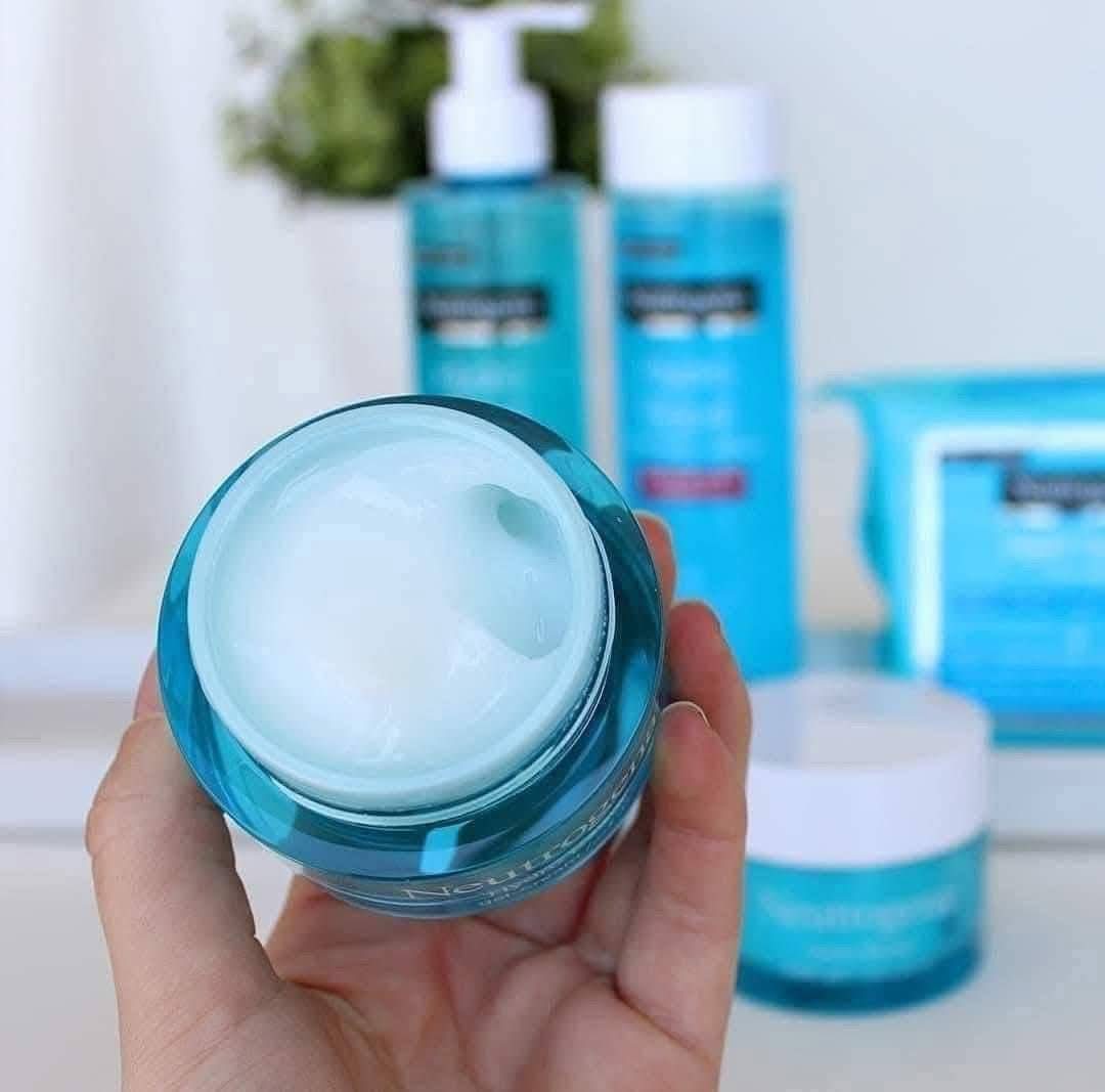 Neutrogena Hydro Boost Water Gel, zozoj, price bangladesh