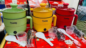 Prestige Star Mini Electric Cooker, ZOZOJ, BANGLADESH