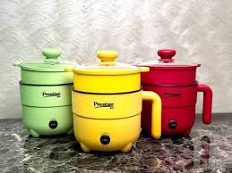 Prestige Star Mini Electric Cooker, ZOZOJ, BANGLADESH